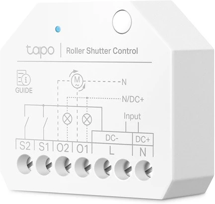 Tp-link TAPO S112 nagyítás