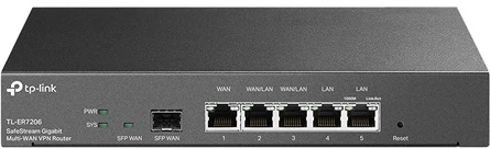 Tp-link TL-ER7206 nagyítás