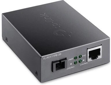 Tp-link TL-FC111PB-20 nagyítás