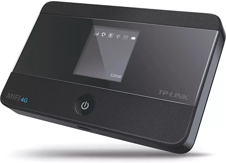Tp-link TL-M7350 nagyítás