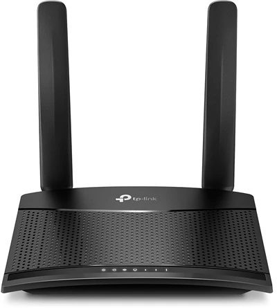 Tp-link TL-MR100 nagyítás