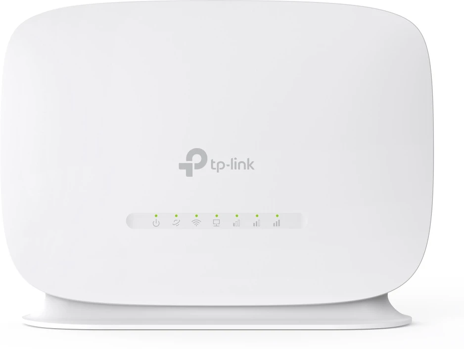 Tp-link TL-MR105 nagyítás