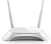 Tp-link TL-MR3420 3G/4G nagyítás