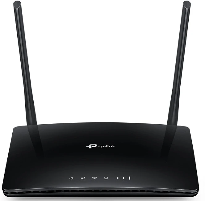 Tp-link TL-MR6400 300MBPS nagyítás