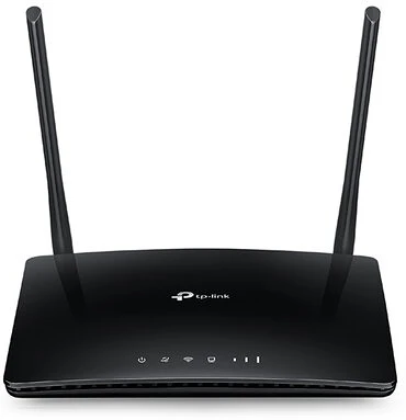 Tp-link TL-MR6400 nagyítás