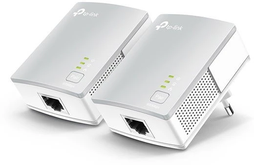 Tp-link TL-PA4010 nagyítás