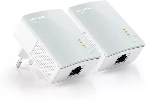 Tp-link TL-PA4010 AV500 nagyítás