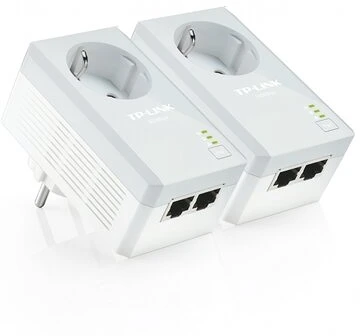 Tp-link TL-PA4020P KIT nagyítás