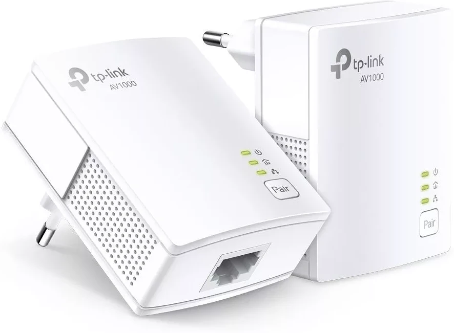 Tp-link TL-PA7019 KIT AV1000 nagyítás