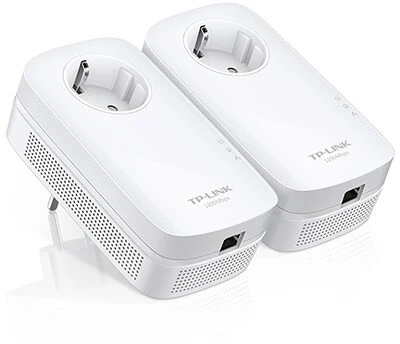 Tp-link TL-PA8010P nagyítás