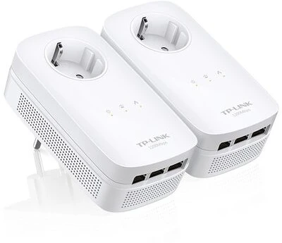 Tp-link TL-PA8030P KIT nagyítás