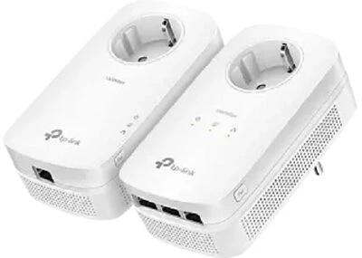Tp-link TL-PA8033P-KIT nagyítás