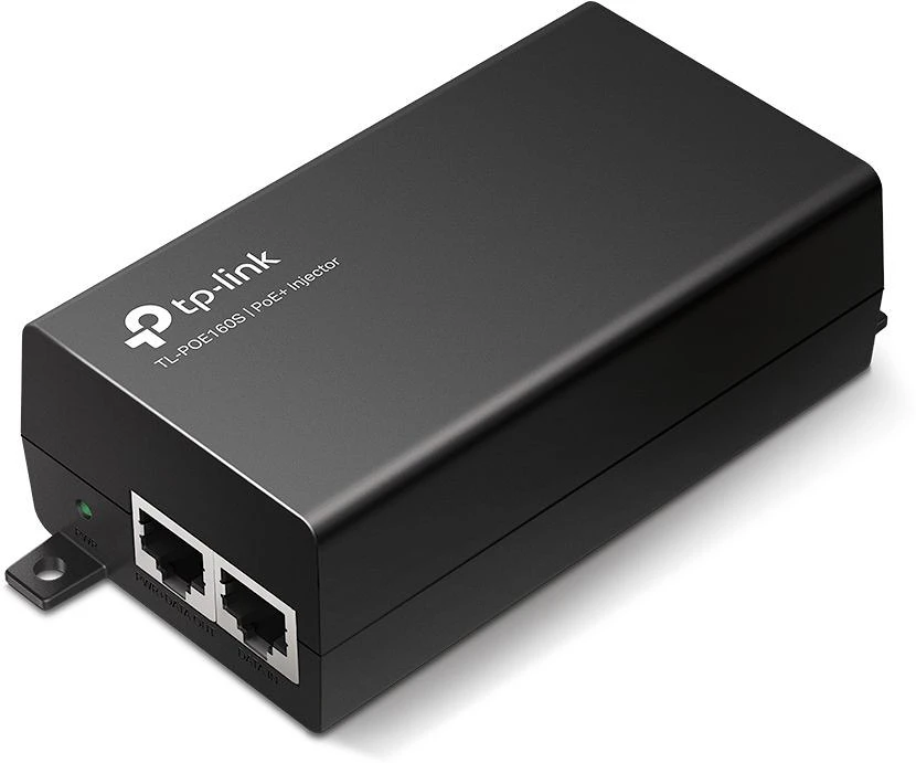 Tp-link TL-POE160S nagyítás
