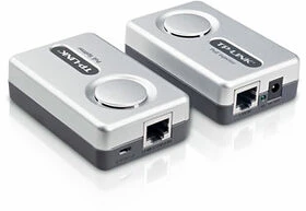 Tp-link POE200 nagyítás