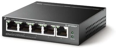Tp-link TL-SF1005LP nagyítás