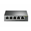 Tp-link TL-SF1005P 5-PORTOS nagyítás