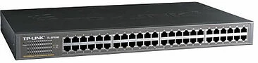 Tp-link TL-SF1048 nagyítás