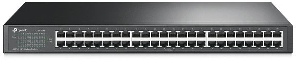 Tp-link TL-SF1048 48-PORT nagyítás