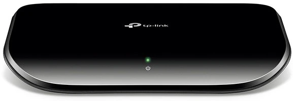 Tp-link TL-SG1005D nagyítás