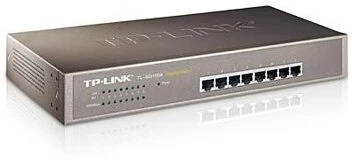 Tp-link TL-SG1008 nagyítás