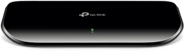 Tp-link TL-SG1008D 8-PORT nagyítás