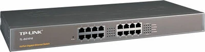 Tp-link TL-SG1016 nagyítás