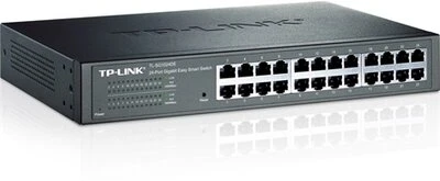Tp-link TL-SG1024DE nagyítás