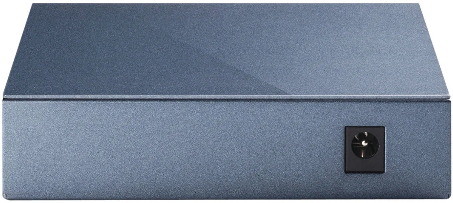 Tp-link TL-SG105 nagyítás