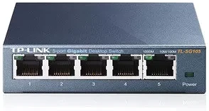Tp-link TL-SG105 5 nagyítás