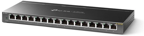 Tp-link TL-SG116E nagyítás