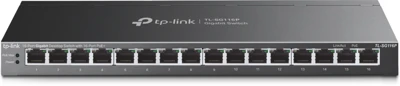 Tp-link TL-SG116P nagyítás