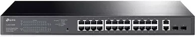 Tp-link TL-SG1428PE 24-PORT nagyítás