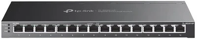 Tp-link TL-SG2016P nagyítás