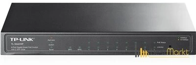 Tp-link TL-SG2210P nagyítás