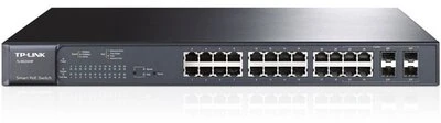 Tp-link TL-SG2424P nagyítás