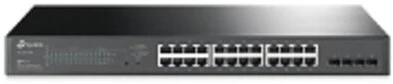 Tp-link TL-SG2428P nagyítás
