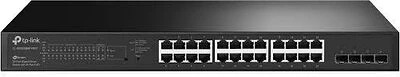 Tp-link TL-SG3428XMP nagyítás