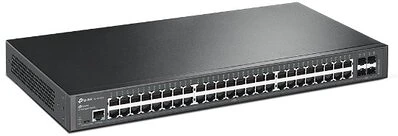 Tp-link TL-SG3452 nagyítás