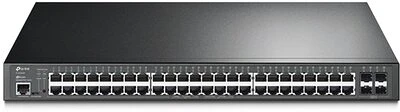 Tp-link TL-SG3452P nagyítás