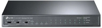 Tp-link TL-SL1311MP nagyítás