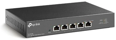 Tp-link TL-SX105 nagyítás
