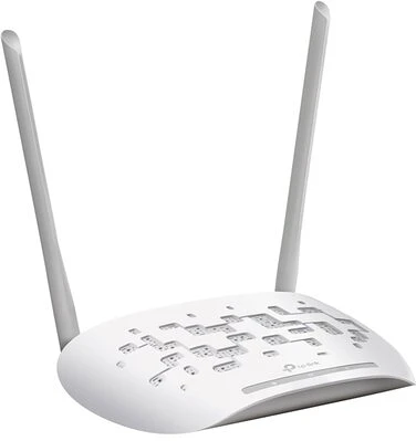 Tp-link N-ES 300MBPS nagyítás