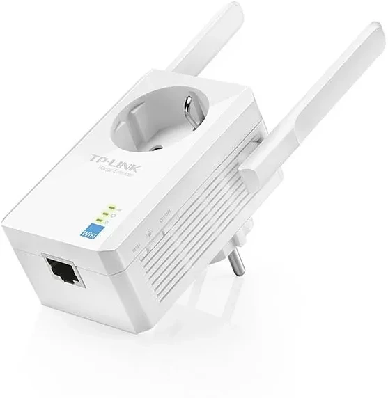 Tp-link TL-WA860RE 300M nagyítás