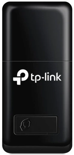 Tp-link TL-WN823N USBB 300MBPS nagyítás