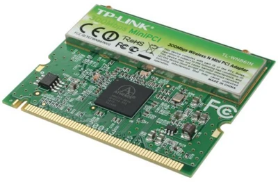 Tp-link TL-WN861N nagyítás