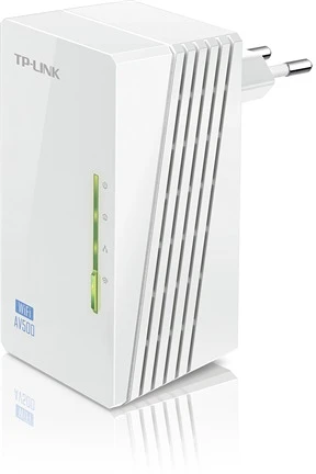 Tp-link TL-WPA4220 nagyítás