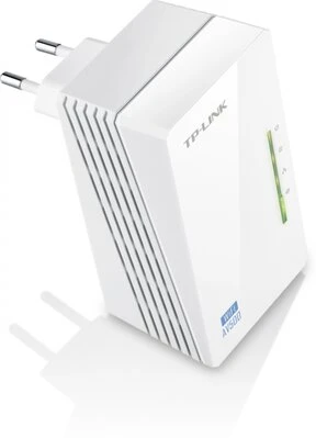 Tp-link TL-WPA4220 nagyítás