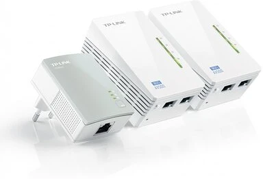 Tp-link TL-WPA4220 TKIT nagyítás