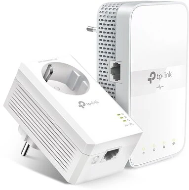 Tp-link TL-WPA7617 KIT nagyítás