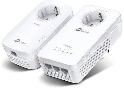 Tp-link TL-WPA8631P KIT nagyítás